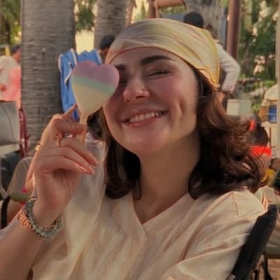 burgirsharju's profile picture. make space for a chill girl