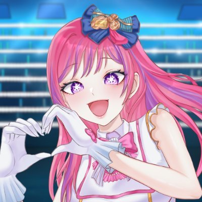 EN/日本語🆗 | An idol wannabe who loves to draw and sing 🎶 #VGenArtist Comms is open here! ➡️ https://t.co/W9wxwd0egd