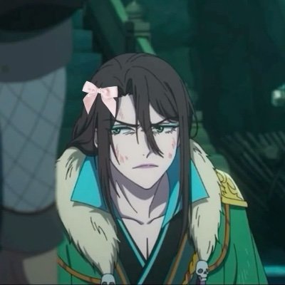 JayJohn66292664's profile picture. watch as he stares at you
you cant tell the emotion he’s feeling
