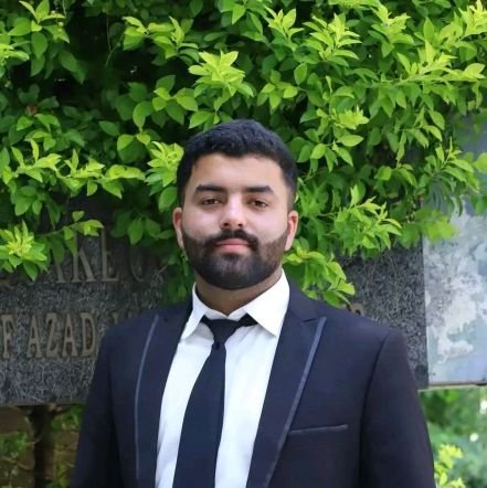 محترم قائد میاں محمد نوازشریف کے جاں نثار
پولیٹیکل ورکر
قائد بس ایک میاں محمد نواز شریف❤️❤️PMLN ❤️❤️