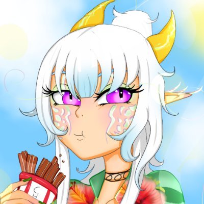 카이다 - Kaida Profile