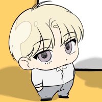milk (@evelyxir) 's Twitter Profile Photo milk (@evelyxir) 's Twitter Profile Photo