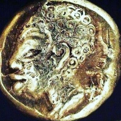 KingNantez's profile picture. Life is about growth and development, Change and transformation. once we conquer the man in the mirror, the sky has no limits.