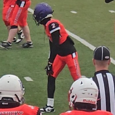 Keylan Bailey Profile