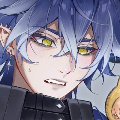 meyayi 💫 comms open! Profile