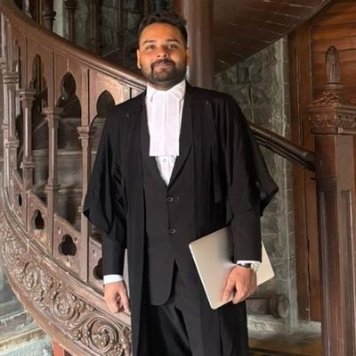 Struggling Lawyer | Delhi~Kanpur~Lucknow~Allahabad.