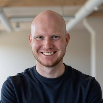 danielckv's profile picture. 📸 Tech Entrepreneur & Urban Explorer
✨ 2x Post Exists. Staying Foolish, Building the Future.
🌍 CA / NY / TLV