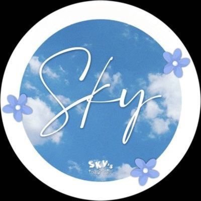 Sky’s Cutter Flower 🌼 = We only have SKY in our heart 💙
IG : Skys_Cutter
Support @skywongraveee
#MyCloudy #ก้อนเมฆของสกาย https://t.co/gn66qEp2KJ