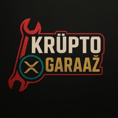 KryptoGaraaz's profile picture. Siin pilastame bitcoini.