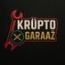 Krüpto Garaaž (@kryptogaraaz) Twitter profile photo Krüpto Garaaž (@kryptogaraaz) Twitter profile photo