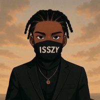 Isszy (@isszy524018) 's Twitter Profile