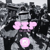 solidarity in protest (@sipthesystem) 's Twitter Profile