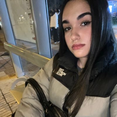 mariaamoraan's profile picture. ✧･ﾟ: *✧･ﾟ:* ₍ᐢ. ̞.ᐢ₎