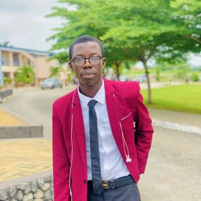 omanjoseph0596's profile picture. Completed Ghana Secondary Technical School-Takoradi.Currently at University of Mines and Technology SRID.Reading Geomatic Engineering