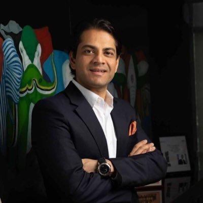 Executive Director @inoxgflgroup | Building India’s sustainability future