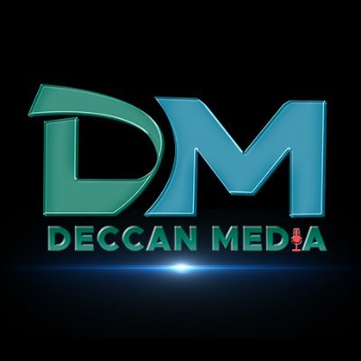 deccanmediaa's profile picture. Welcome to Deccan Media, your one-stop destination for daily news updates from Hyderabad, Telangana, and beyond! Join us as we bring you the latest developments
