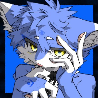 furryxc's profile picture. furry