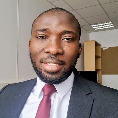 Senior Lecturer @law_uom | Barrister and Solicitor of the Supreme Court of Nigeria |