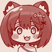 myaoneko_chang's profile picture. 落書き大好きキャッツ