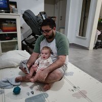 Ido Tovy (@ido_tovy) 's Twitter Profile
