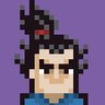 SteveHsu777's profile picture. Solo Indie Dev, I’m interested in code, pixel art, and music.
Now working on my first game : 
SAMURAI BEAT DEMONS
(Free demo released on Steam!)