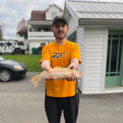 Steve_Wiles88's profile picture. Pens, Pirates, Steelers, Pitt Panthers. RMU and BC3 Alum.