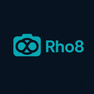 Rho8app's profile picture. https://t.co/M0FKOBf6Od lets you prove your photos are real — instantly. Capture, hash, and verify images with blockchain-backed authenticity.