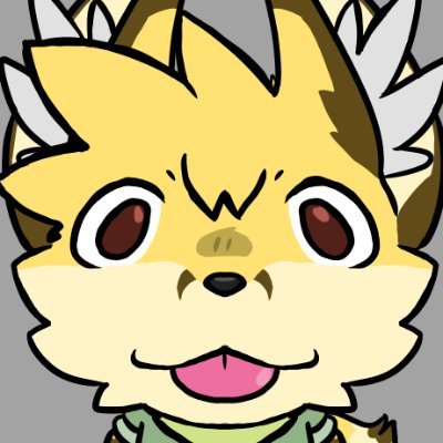 Fennec artist constantly droping free art oportunities
/ 🖥️ 20Y
Trying to survive by Art.. Support me: https://t.co/6RupXGTin8
discord: hayden_fencfoxo