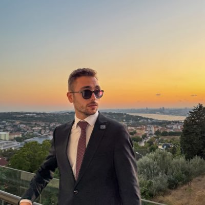Anahtar Parti Tuzla Gençlik Kolları Başkanı - İstanbul İl Gençlik Kolları Disiplin Kurulu ⚖️
