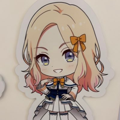 SideM(鷹城恭二、大河タケル、握野英雄、葛ノ葉雨彦、C.FIRST担当、箱推し、)シャニ(黛冬優子担当、朝倉透推し)学マス(月村手毬、秦谷美鈴、十王星南担当)声優(うめめ、池田秀一さん、笠間さん、ずんた、関俊彦さん)。 推しと担当は増えるもの。