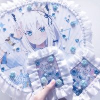 ゆん (@yun_sukonbu) 's Twitter Profile