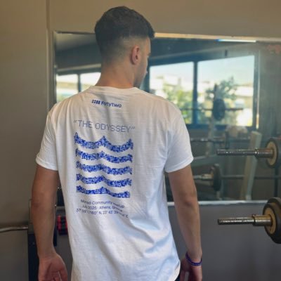 Andrewww01_gr's profile picture. probably nothing