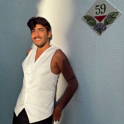 26 anos of Roma from the block*
Insta: https://t.co/GEXl95qpC6