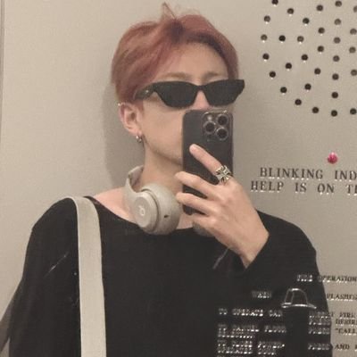 •
▪︎Ateez▪︎ Svt▪︎ Idle▪︎ Skz▪︎ Itzy▪︎ BABYMONS7ER▪︎ BP▪︎BTS▪︎EN- ▪︎ TxT ▪︎ Le Sserafim▪︎ IVE & more
•
| INTJ | 🧸