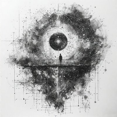 sarnapistum's profile picture. Bridge between Archive and Prophecy