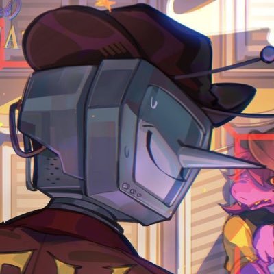 he/him | 16+ acc | i post every thought i have basically. this is a bullshitting account.