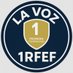 La voz de la 1ª Rfef (@lavoz_1rfef) Twitter profile photo La voz de la 1ª Rfef (@lavoz_1rfef) Twitter profile photo