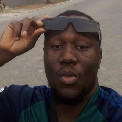 Writter | HR Opeyemijamiu65@gmail.com 200 naira and a million dollar dream