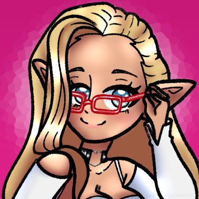 🎬Cara Carousel | Babiniku Elf Gyaru🎬 Profile
