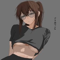 Malyshka (@toukaa94) 's Twitter Profile