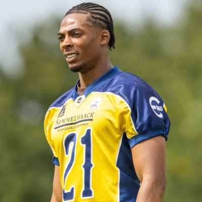 Adehkeem Brown Profile