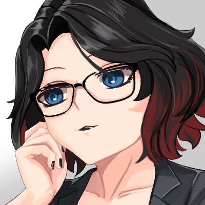 Cosplayer and thigh enthusiast
30/F - 18+ only
You can support me here: https://t.co/kcJ3qL8fBw
discord: https://t.co/RpvOL5POzy
pfp by @mikoonnn
