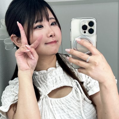 たわわな投稿がメインです👙💕反応全部見てるので、たくさんコメントください〜っ🫶🏻 毎日投稿頑張る🌟 本垢 @mitasakura_