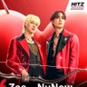 sawittreejahh's profile picture. ♡ทุกวันนี้..มีกำลังใจ..เพราะมีซนซน♡
☆รัก..Zee♡NuNew..ทุกวันจะรักตลอดไป☆