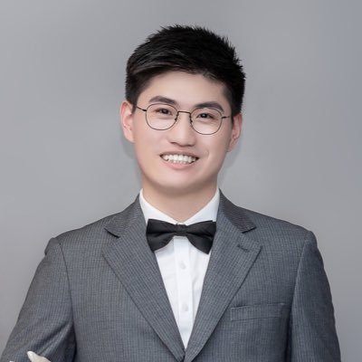 Kevin Ma Profile