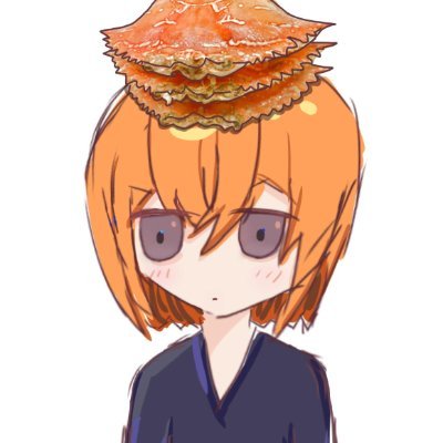 kani_wo_tsumu's profile picture. 曲を作りたい、カッコ良くなりたい/日本語下手