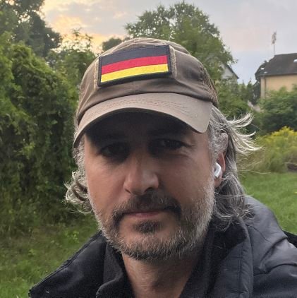 2019 sigma Groyper, German CDU 🏴☠️ supporter, Gardener 🌷