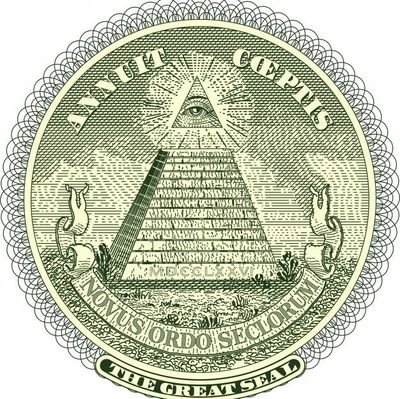 I´m going deep down rabbit holes! I might be wrong, but I'm not lying. God, Family, Community! Spell Breaker - Flat Earther - EGI hunter - Pureblood - 🐻