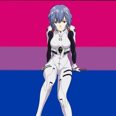 🇷🇴// bisexual// probably dyslexic// Metalhead or idk// atheist// I love Evangelion, jjba, Black Lagoon, Cowboy bebop and POSTAL