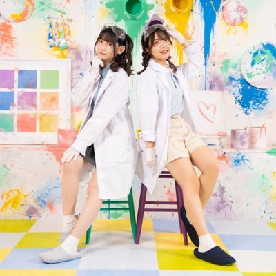 まかせボ 🧪 【12月の配信】 🎮ゲーム部 12/19(金)21:00~ 🥼本研究 12